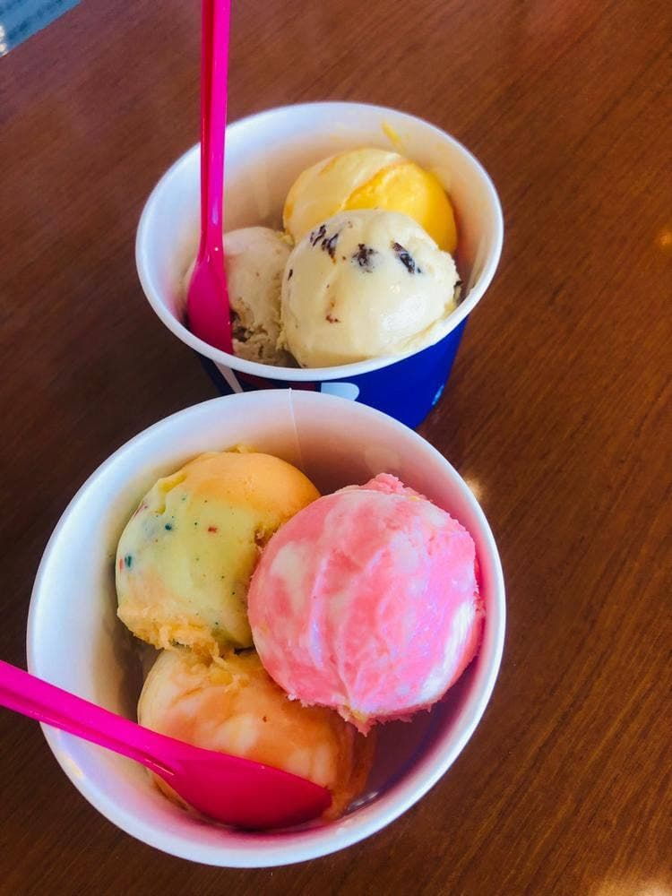 サーティワンアイスクリーム 大東外環RS店