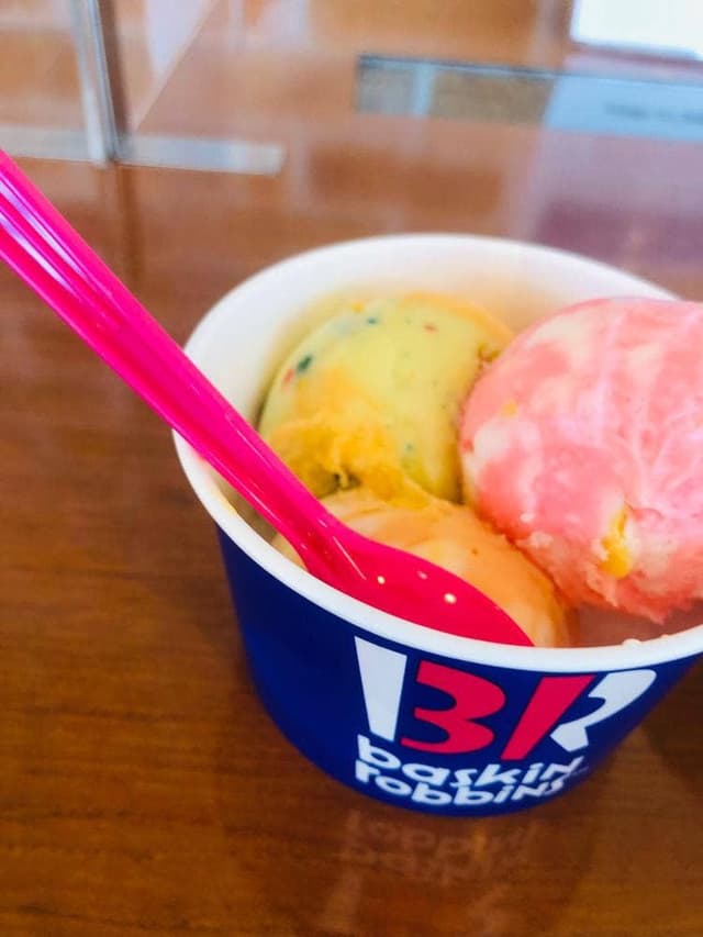 サーティワンアイスクリーム 大東外環RS店 - サブ画像3
