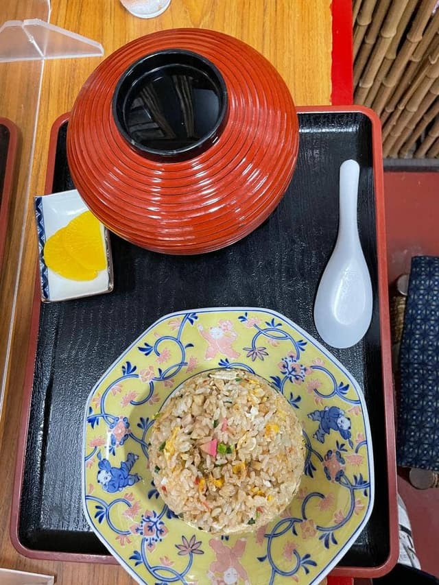 戸隠そば室住団地店 - サブ画像2
