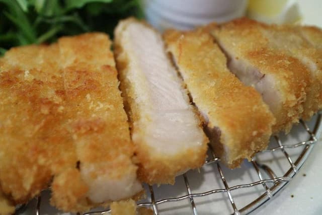 カフェ&レストラン武士 - サブ画像3