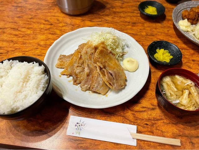 北品川 ここから - サブ画像1