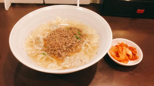 明洞 食道楽 - サブ画像1