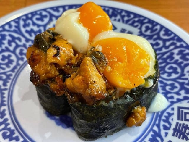 くら寿司 東村山店 - サブ画像1