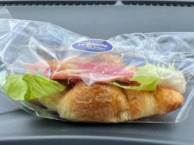 ラ ブリオッシュ 大濠本店 - サブ画像2