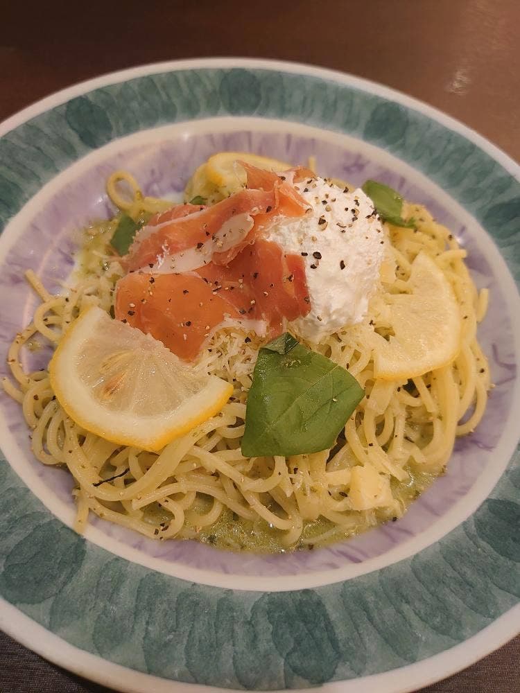 鎌倉パスタ マルイ大宮店