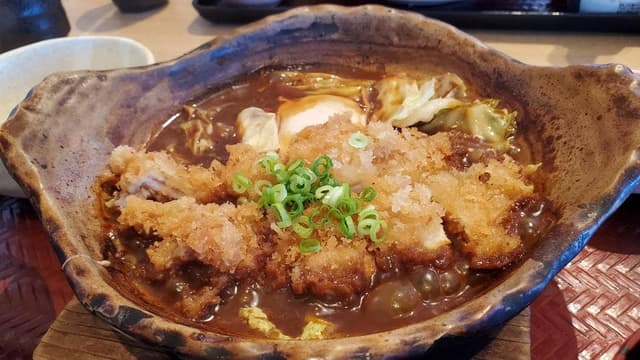 大戸屋ごはん処 鳴子店 - サブ画像2