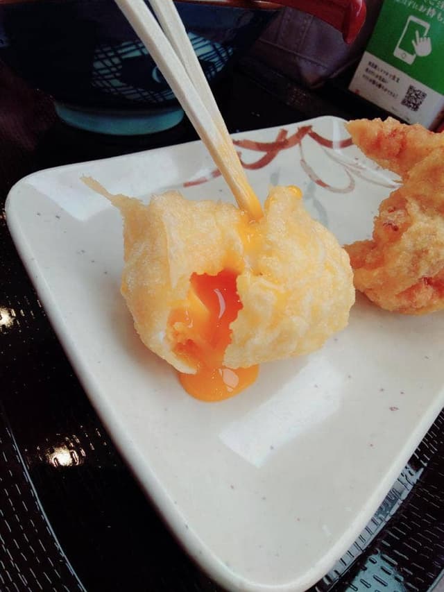 丸亀製麺 岐阜東店 - サブ画像3