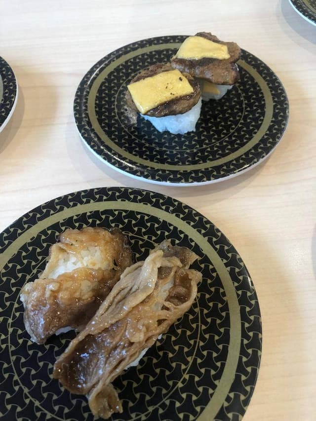 はま寿司 東久留米前沢店 - サブ画像1