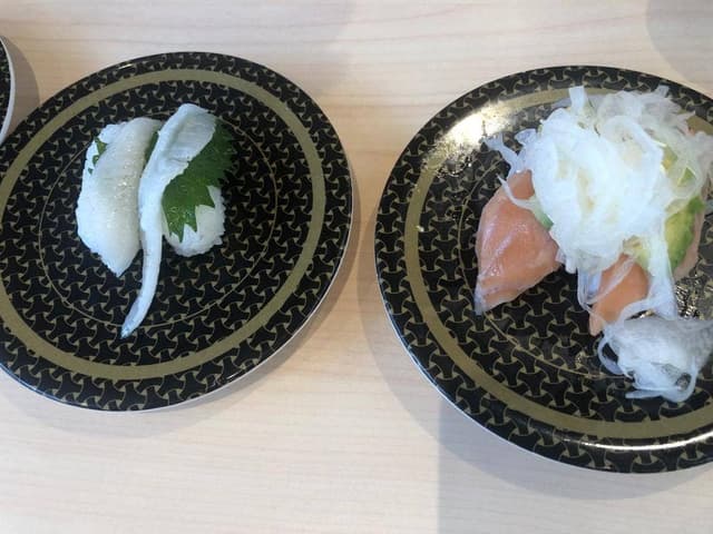 はま寿司 東久留米前沢店 - サブ画像3
