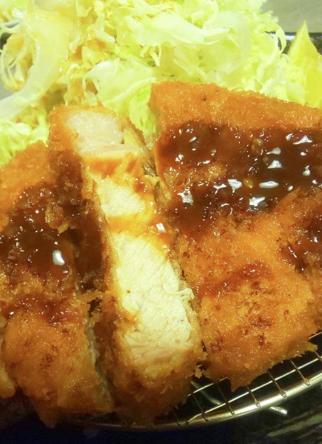 とんかつ牧 - サブ画像2