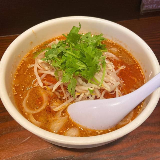 刀削麺荘 唐家 秋葉原本店 - サブ画像1