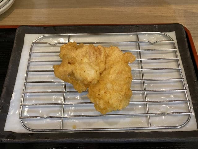 から天 小林店 - サブ画像2