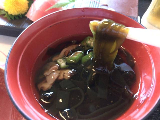 宿守屋 寿苑 - サブ画像3