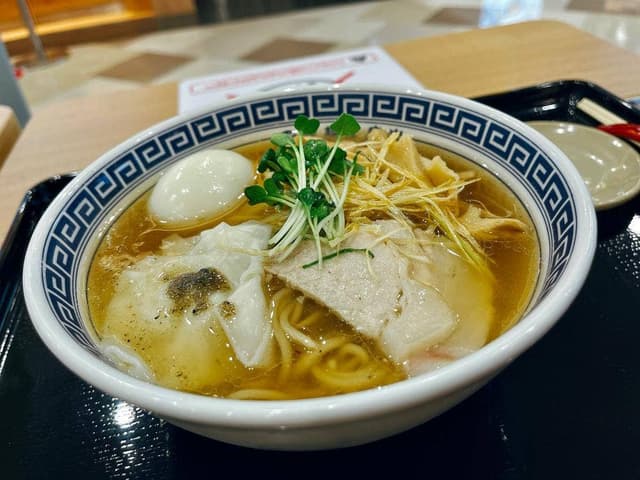 博多屋台一幸舎 MARK IS 福岡ももち店 - サブ画像3