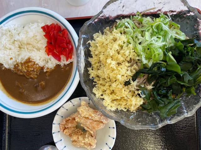 砂川サービスエリア 上り - サブ画像3