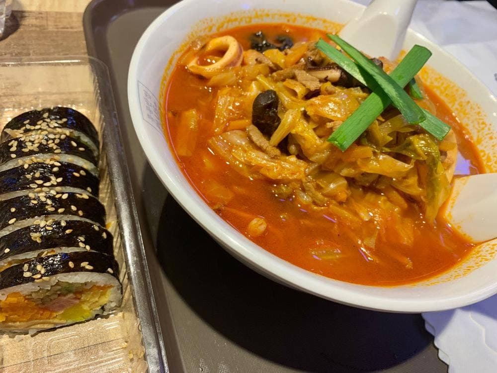 香港飯店0410 原宿店