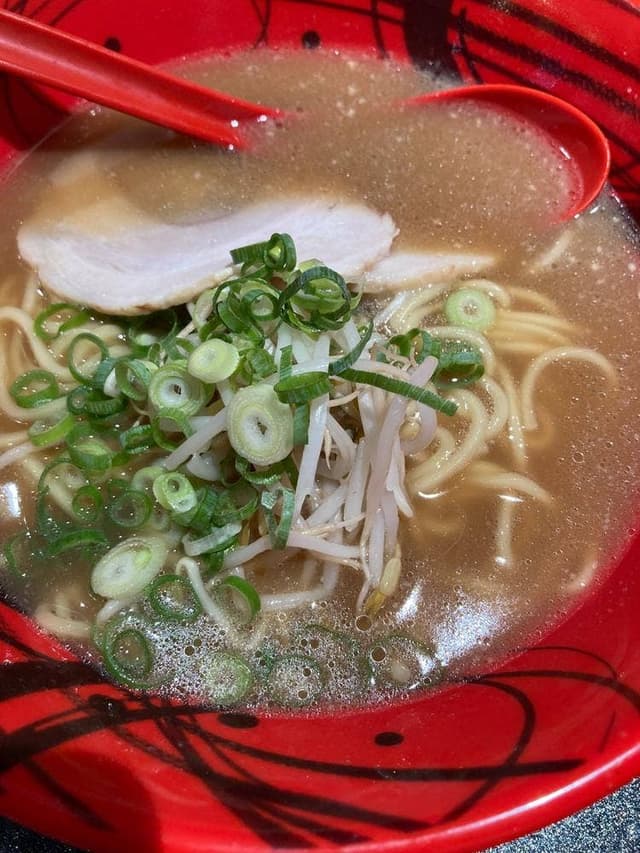 風神雷神RA-MEN - サブ画像3