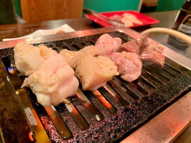 焼肉・ホルモン うしひろ - サブ画像1