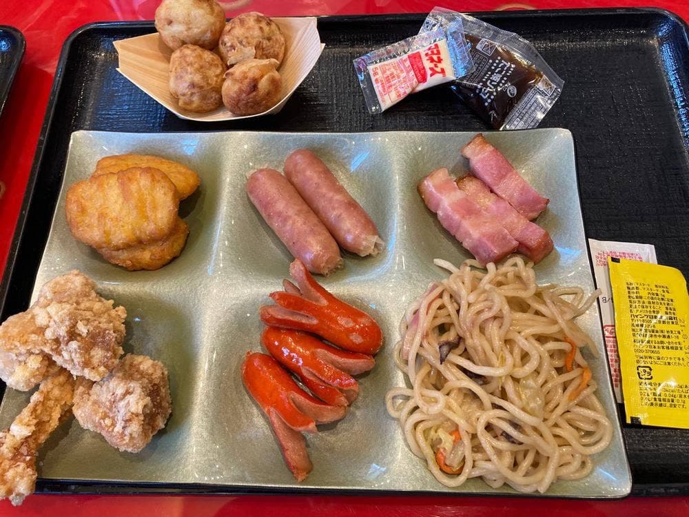 ポートダイニング リコリコ