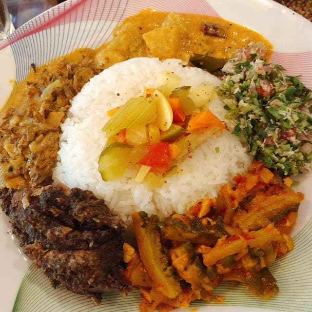 CEYLON INN - サブ画像2