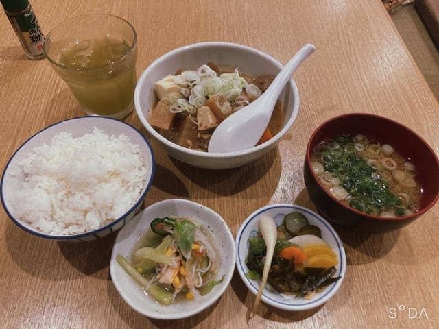 味とめ - サブ画像1