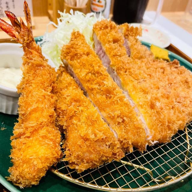 とんかつ おりべ 浅草店 - サブ画像3