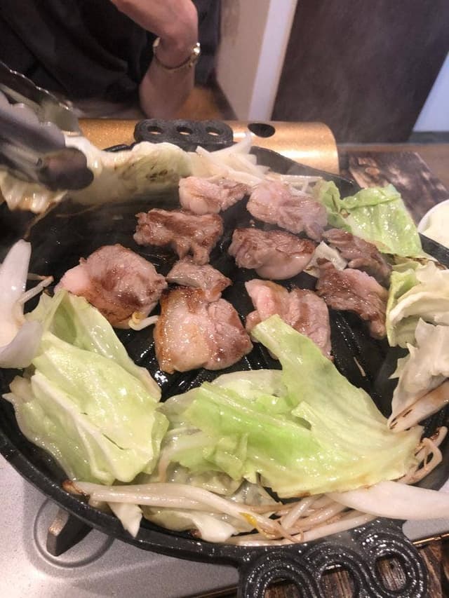 らくばる - サブ画像3