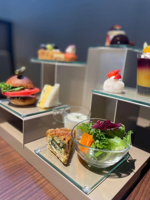 Cafe & Restaurant Alla Volta - サブ画像3