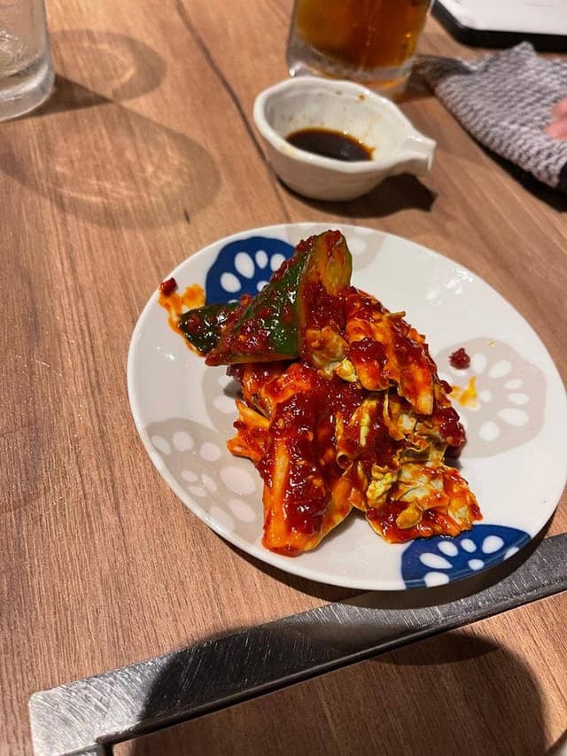 串焼き 満天 四条烏丸店 - サブ画像2