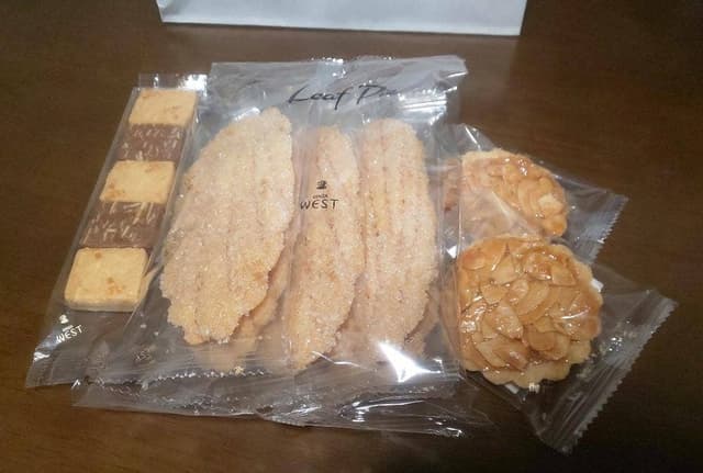 銀座 ウエスト日野工場直売店 - サブ画像2