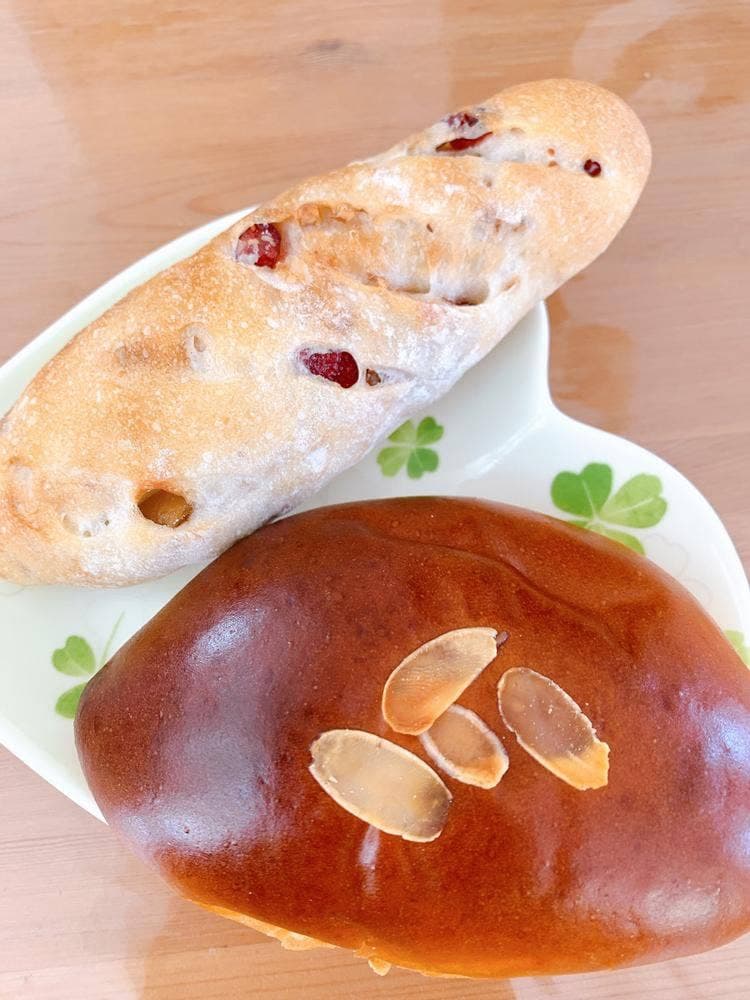 ベーカリー西念
