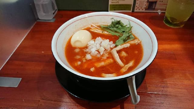 麺処72 - サブ画像1