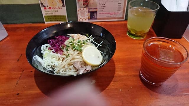 麺処72 - サブ画像2