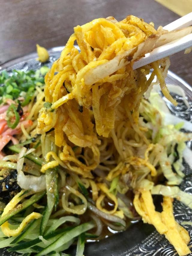 きつねとたぬき - サブ画像2