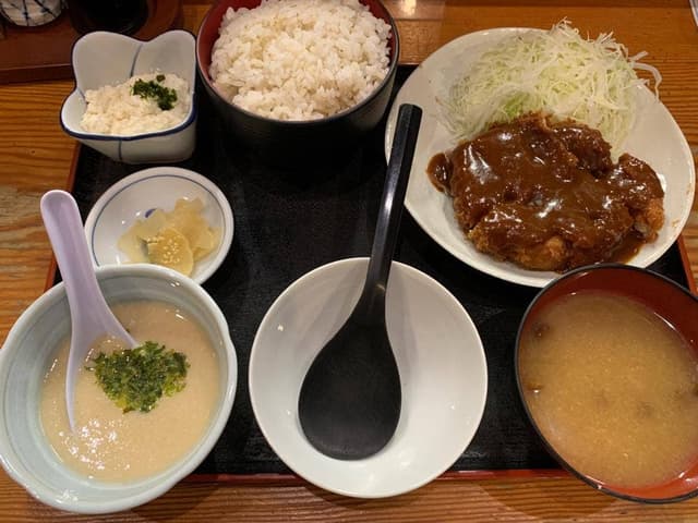 どん平 - サブ画像2