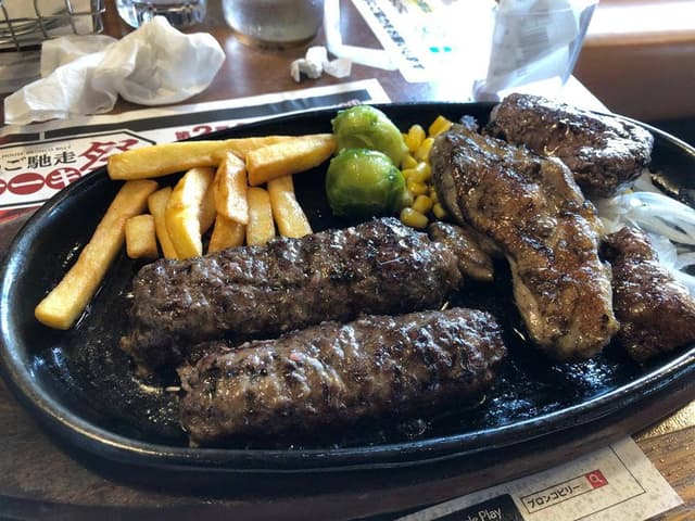 ブロンコビリー 美濃加茂店 - サブ画像2