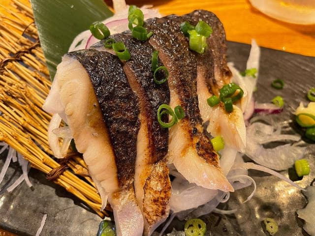 食楽酒場 馬車道店 - サブ画像2