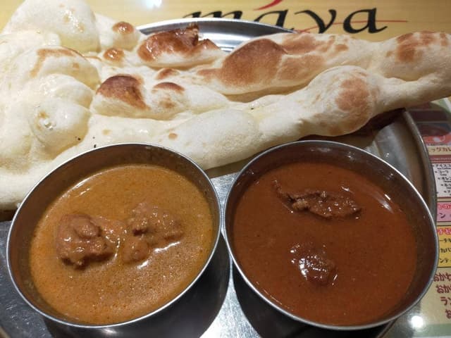 maya 高田馬場店 - サブ画像1
