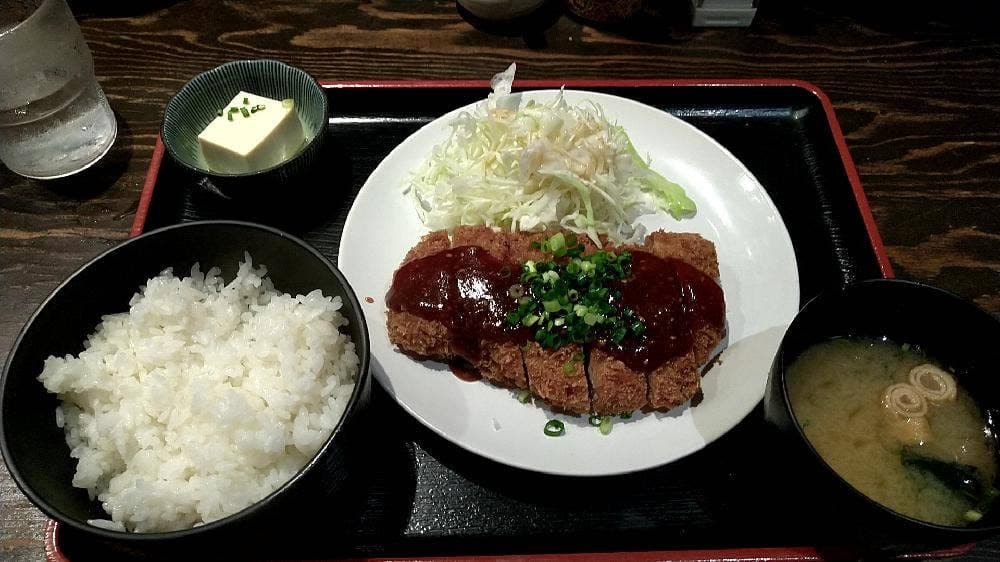 酣