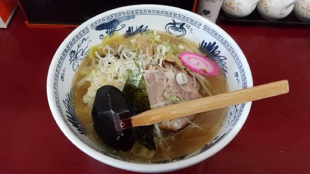 さっぽろ桃園千歳駅前店 - サブ画像3