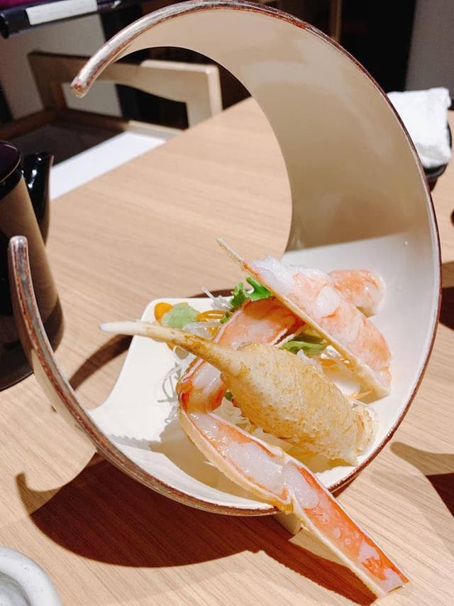 かに料理 日本海 - サブ画像1