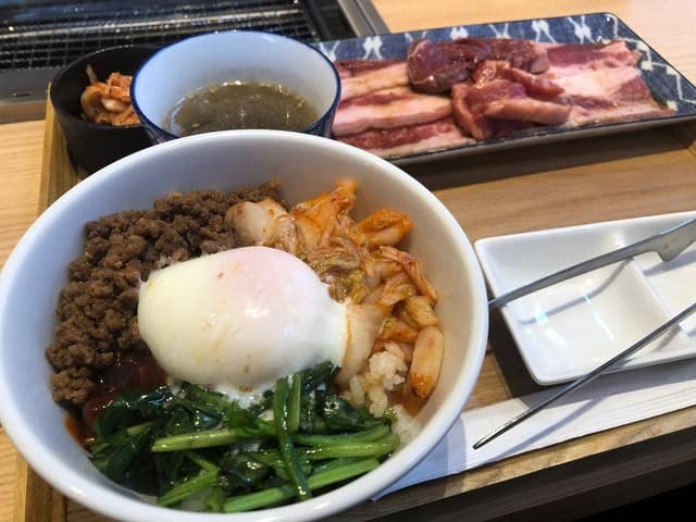 焼肉食堂 やまと - サブ画像2