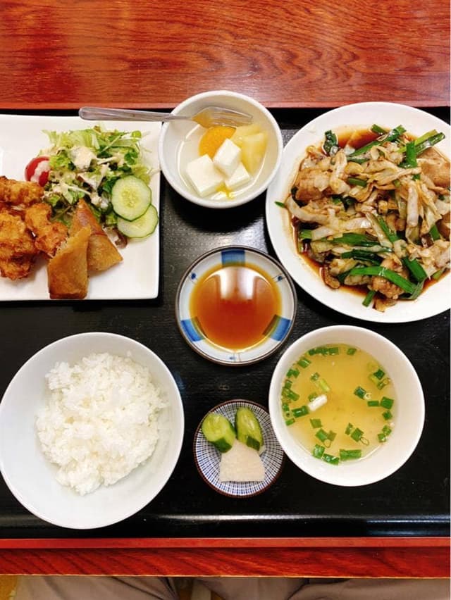 龍の店 なかじま - サブ画像3