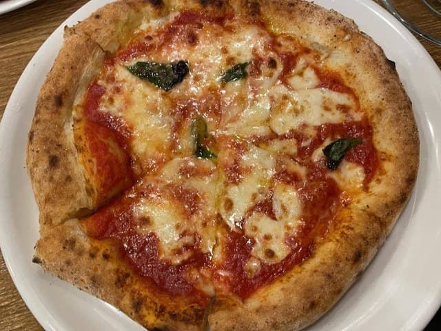 PIZZAREVO - サブ画像2