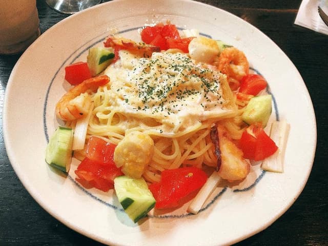 スパゲティハウス淀屋橋店 - サブ画像2