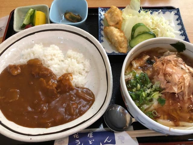 花屋うどん - サブ画像2