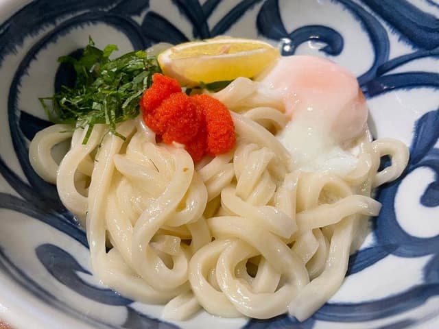 ウドン・酒場 カイネ - サブ画像1