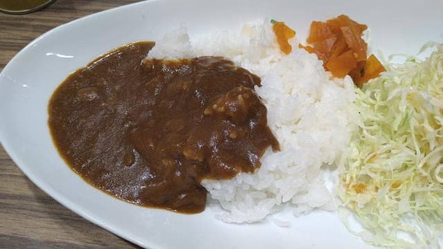 洋食キッチンLION シャポー本八幡店 - サブ画像2
