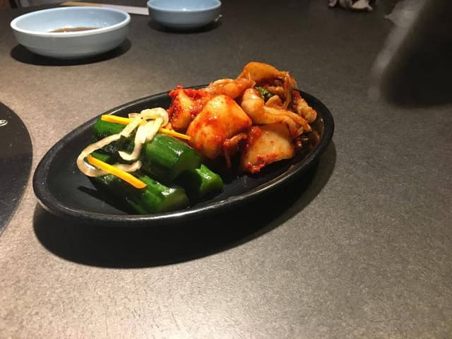 炭火焼肉 七輪 茨木店 - サブ画像2
