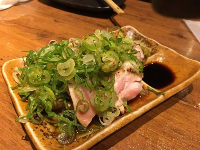 揚鶏屋 伊予 - サブ画像2